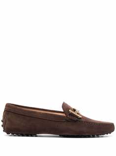 Tods мокасины Gommini Tod`S