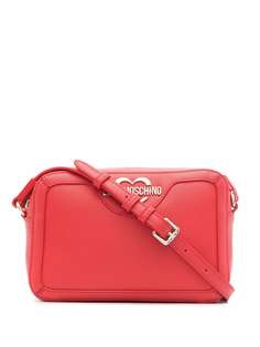 Love Moschino сумка на плечо с логотипом
