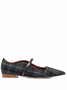 Malone Souliers балетки Maureen