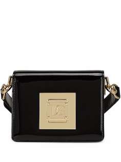 Dolce & Gabbana сумка на плечо с логотипом