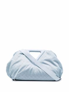 Bottega Veneta сумка через плечо Triangle