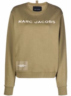 Marc Jacobs толстовка The Sweatshirt