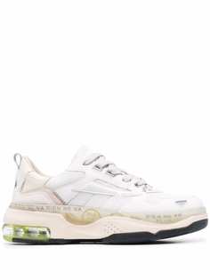 Premiata кроссовки Draked