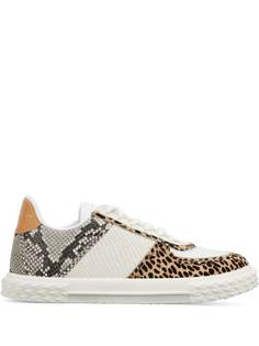 Giuseppe Zanotti кеды Blabber