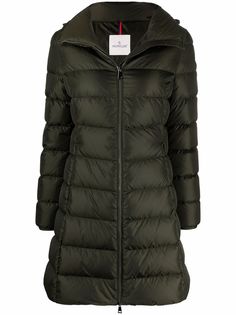 Moncler пуховик Gie