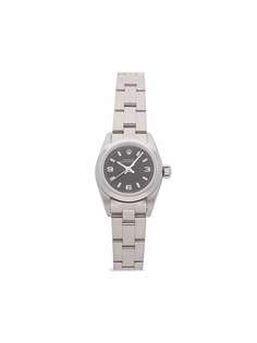 Rolex наручные часы Oyster Perpetual pre-owned 24 мм 1999-го года