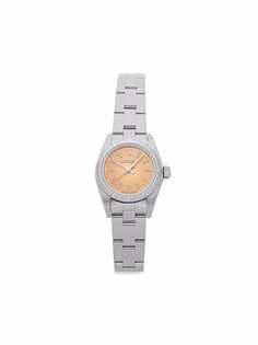 Rolex наручные часы Oyster Perpetual pre-owned 24 мм 1993-го года