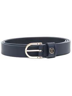 Tommy Hilfiger ремень с логотипом