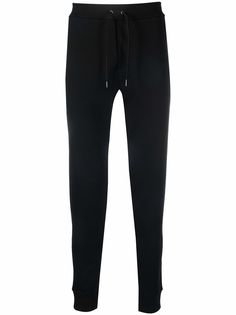 Polo Ralph Lauren спортивные брюки Polo Pony кроя слим