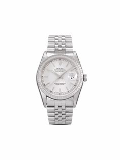 Rolex наручные часы Datejust pre-owned 36 мм 1998-го года
