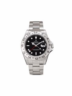 Rolex наручные часы Explorer II pre-owned 40 мм