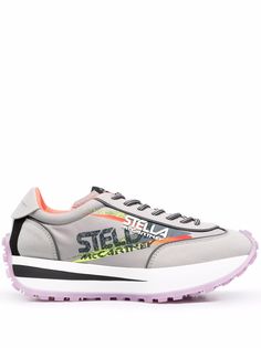 Stella McCartney кроссовки Reclypse