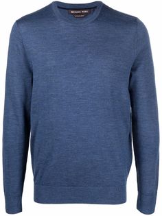 Michael Kors меланжевый свитер
