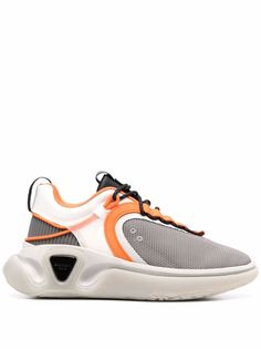 Balmain кроссовки B-Runner