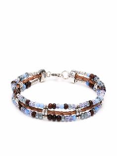 Gas Bijoux браслет Cielo Ever с бусинами