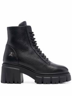 Philipp Plein ботинки Iconic Plein