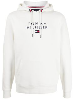 Tommy Hilfiger худи с логотипом