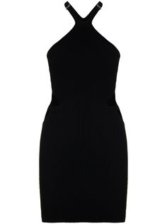 Dion Lee платье мини Lustrate Fork