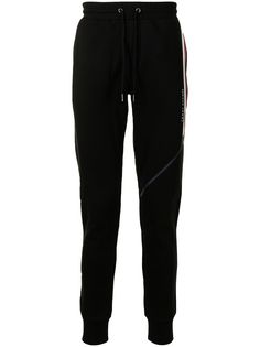 Tommy Hilfiger спортивные брюки с логотипом