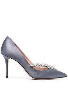 Manolo Blahnik туфли Nadira