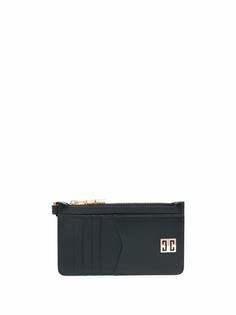 Givenchy картхолдер с логотипом