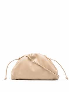 Bottega Veneta сумка через плечо The Mini Pouch