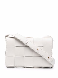 Bottega Veneta сумка на плечо Cassette