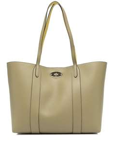 Mulberry маленькая сумка-тоут Bayswater