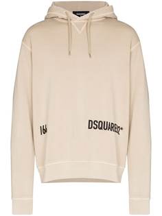 Dsquared2 худи D2 64 Cool