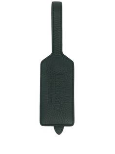 Mulberry багажный ярлык