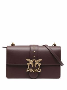 Pinko сумка через плечо Love Bag Icon