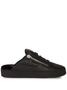 Giuseppe Zanotti кеды Frankie