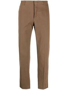 Pt01 прямые брюки