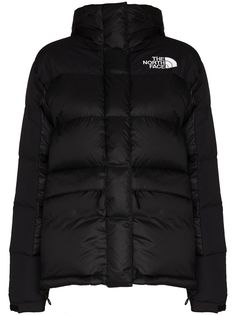 The North Face пуховик Himalayan
