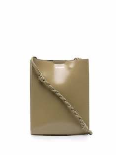 Jil Sander сумка-тоут с логотипом