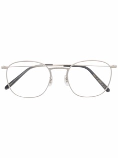 Oliver Peoples солнцезащитные очки Goldsen