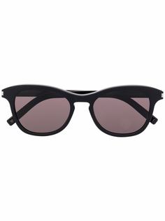 Saint Laurent солнцезащитные очки SL 356