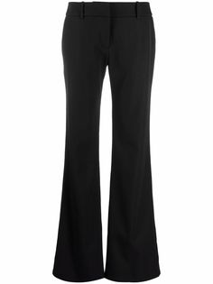 Balmain брюки bootcut