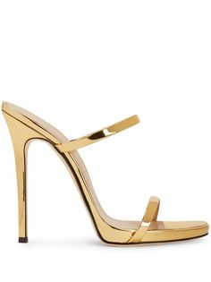 Giuseppe Zanotti босоножки Darsey