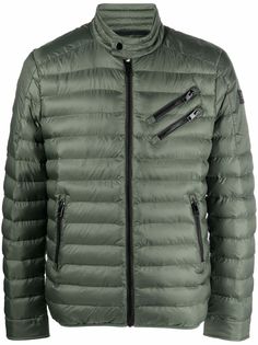 Diesel стеганая куртка W-Dolmir-Ka