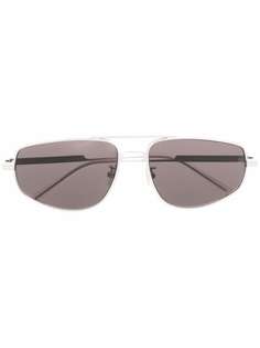 Bottega Veneta Eyewear солнцезащитные очки BV1125S Minimalist