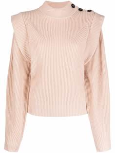 Isabel Marant джемпер Peggy