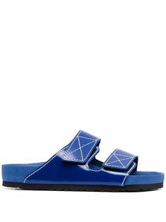 Birkenstock сандалии Arizona