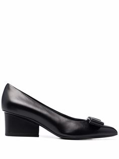 Salvatore Ferragamo туфли-лодочки Viva 55