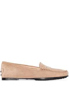 Tods мокасины Gommino Tod`S