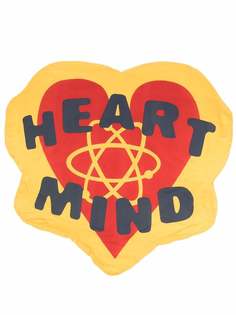 Billionaire Boys Club подушка Heart Mind