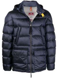 Parajumpers пуховик Greg