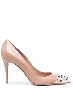 Valentino Garavani туфли Rockstud