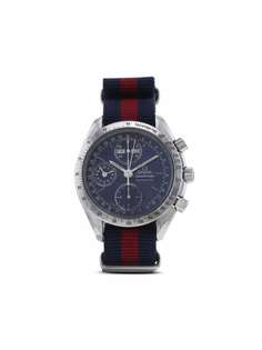 OMEGA наручные часы Speedmaster pre-owned 39 мм 1990-х годов