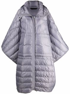 Diesel стеганый кейп Mylene